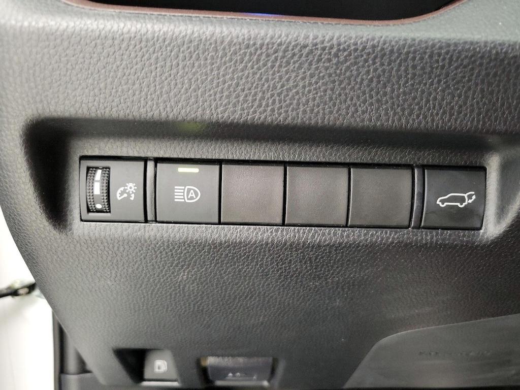 used 2019 Toyota RAV4 Hybrid car, priced at $31,998