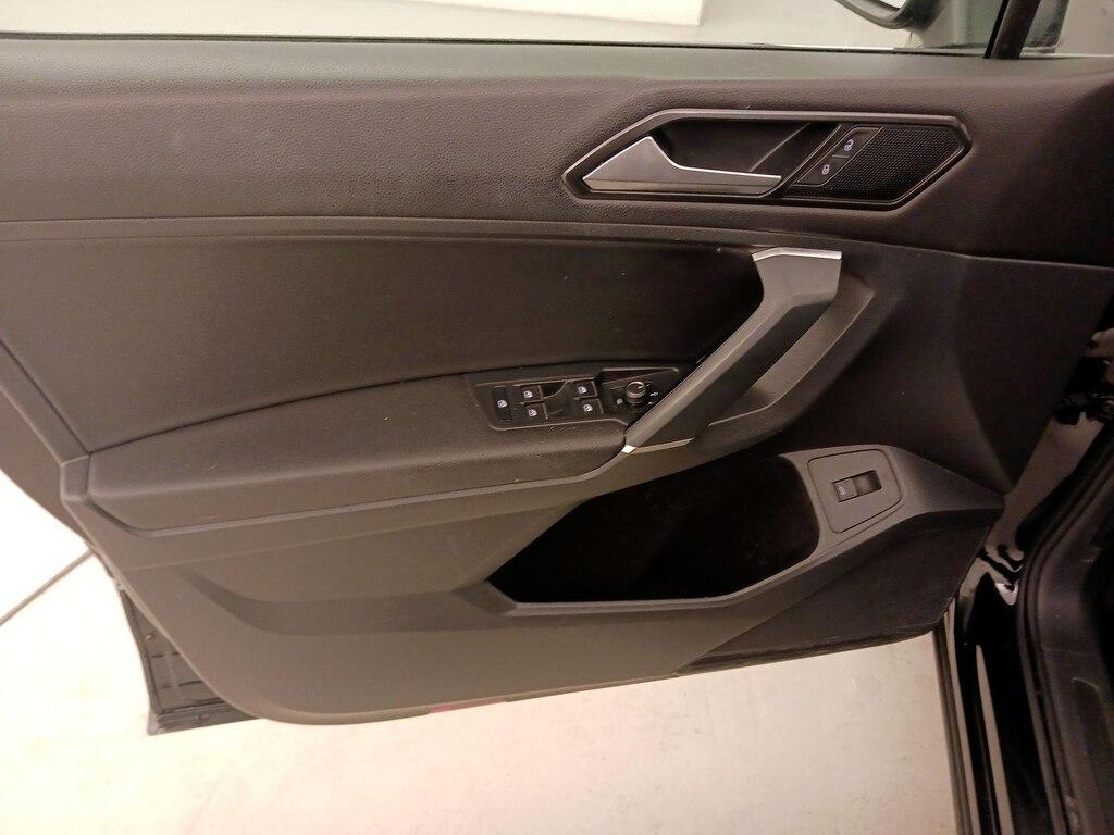 used 2018 Volkswagen Tiguan car, priced at $18,998