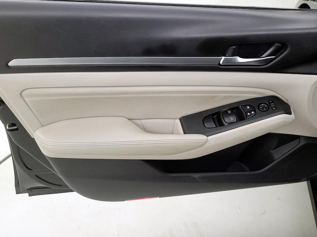 used 2019 Nissan Altima car, priced at $19,998