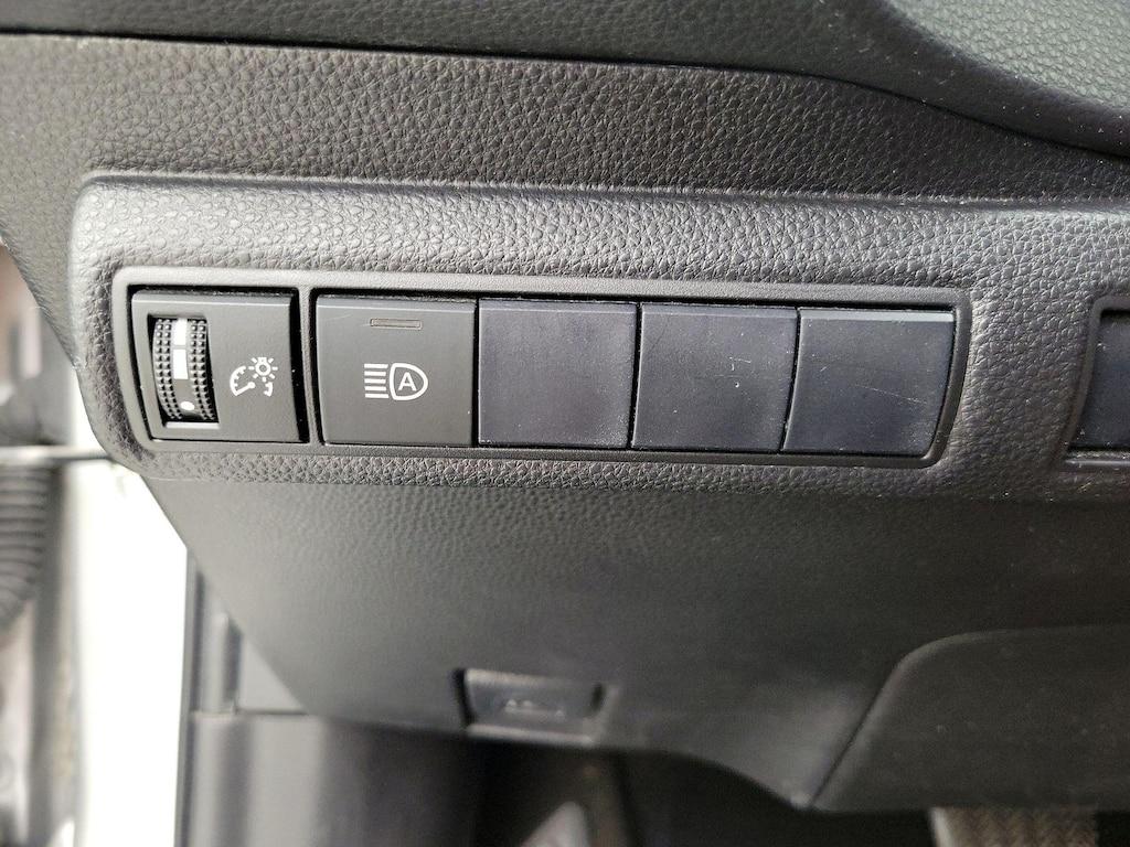 used 2021 Toyota Corolla car, priced at $18,998