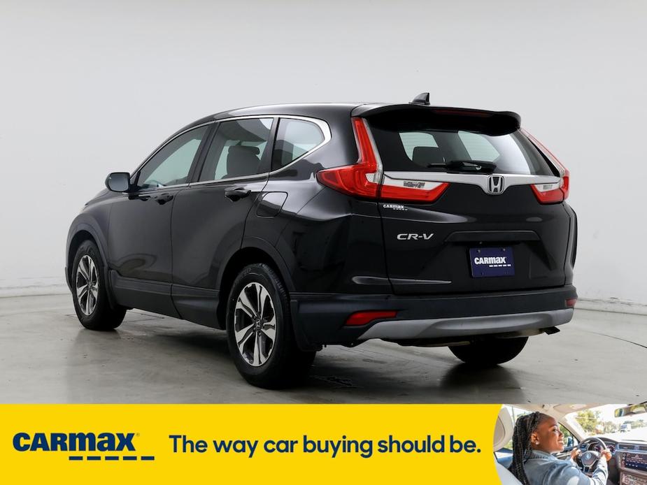 used 2018 Honda CR-V car, priced at $16,998