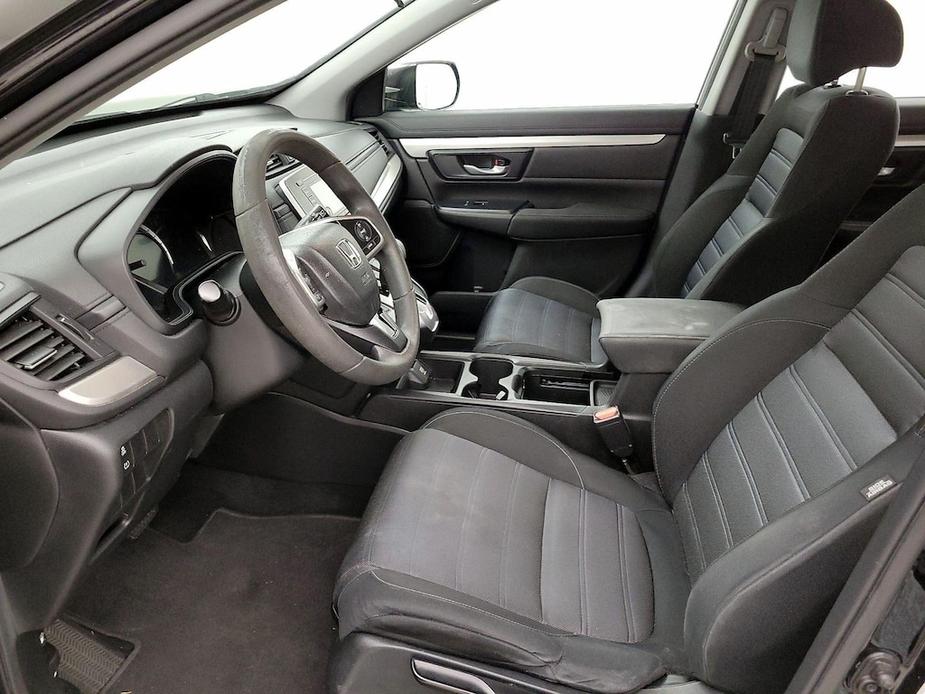 used 2018 Honda CR-V car, priced at $16,998