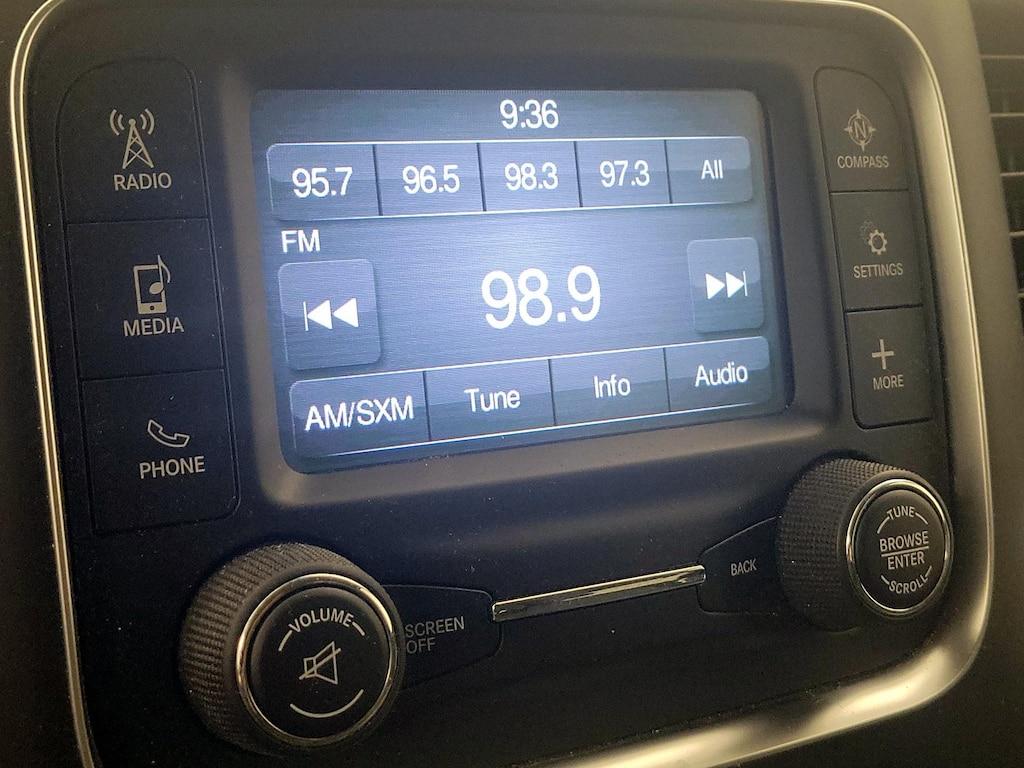 used 2020 Ram 1500 Classic car, priced at $24,998