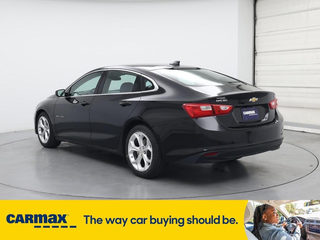 used 2023 Chevrolet Malibu car, priced at $21,998