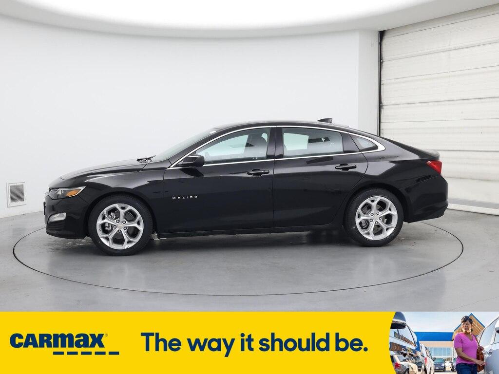 used 2023 Chevrolet Malibu car, priced at $21,998
