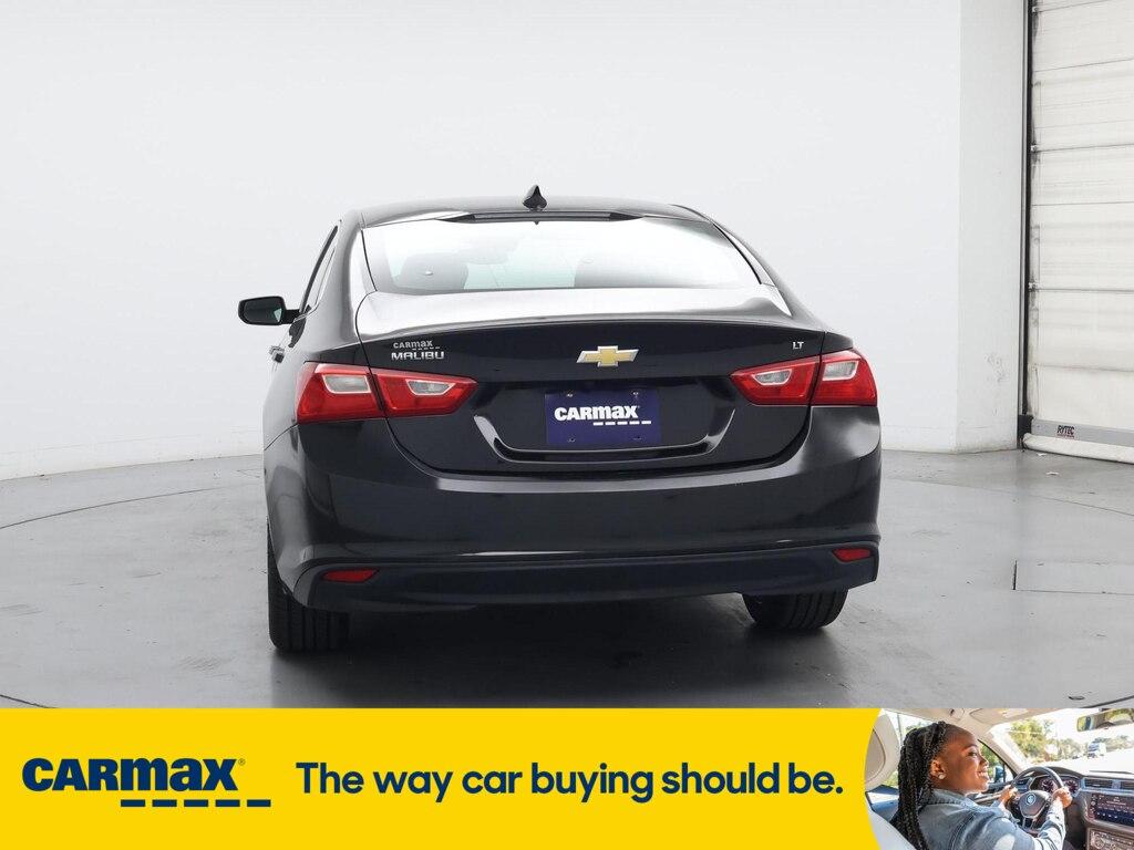 used 2023 Chevrolet Malibu car, priced at $21,998