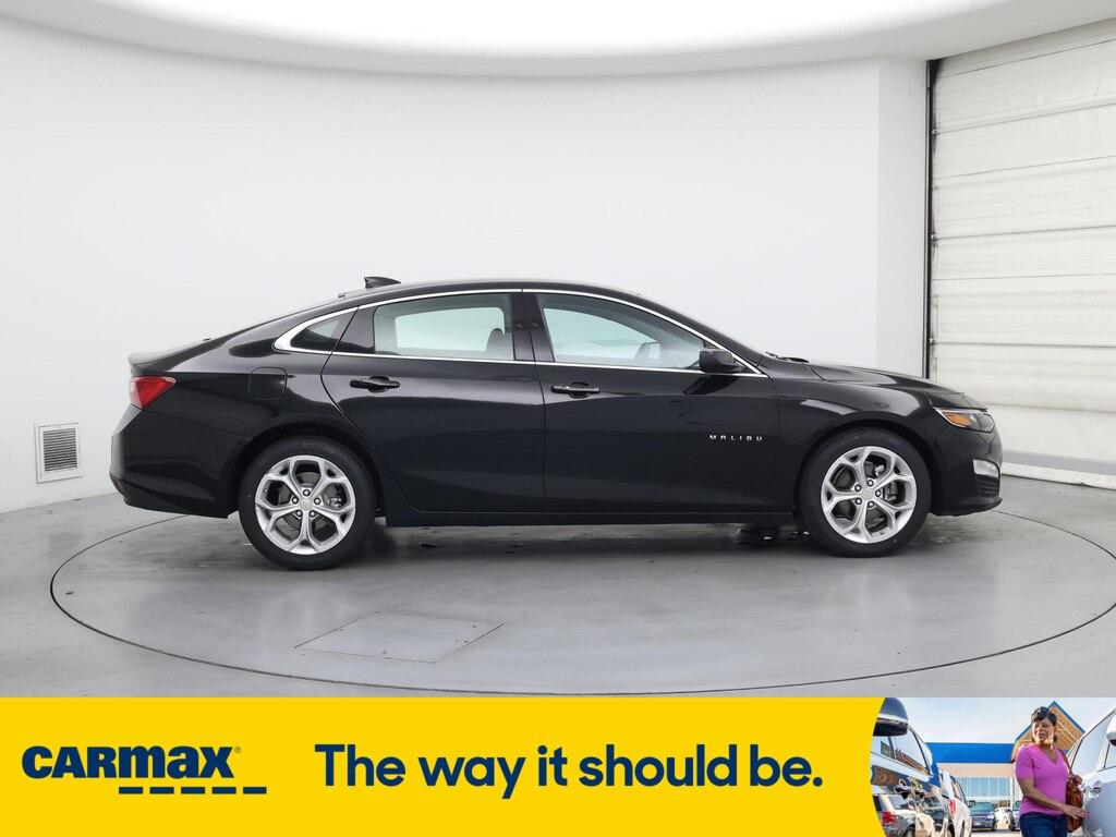 used 2023 Chevrolet Malibu car, priced at $21,998
