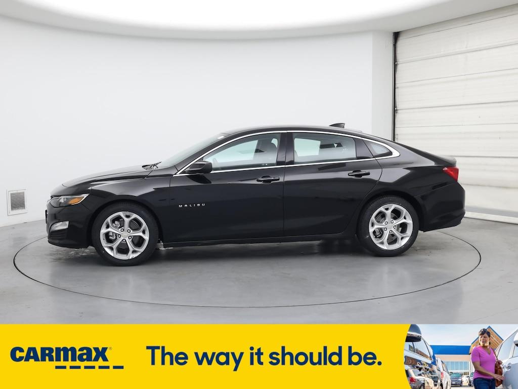 used 2023 Chevrolet Malibu car, priced at $21,998