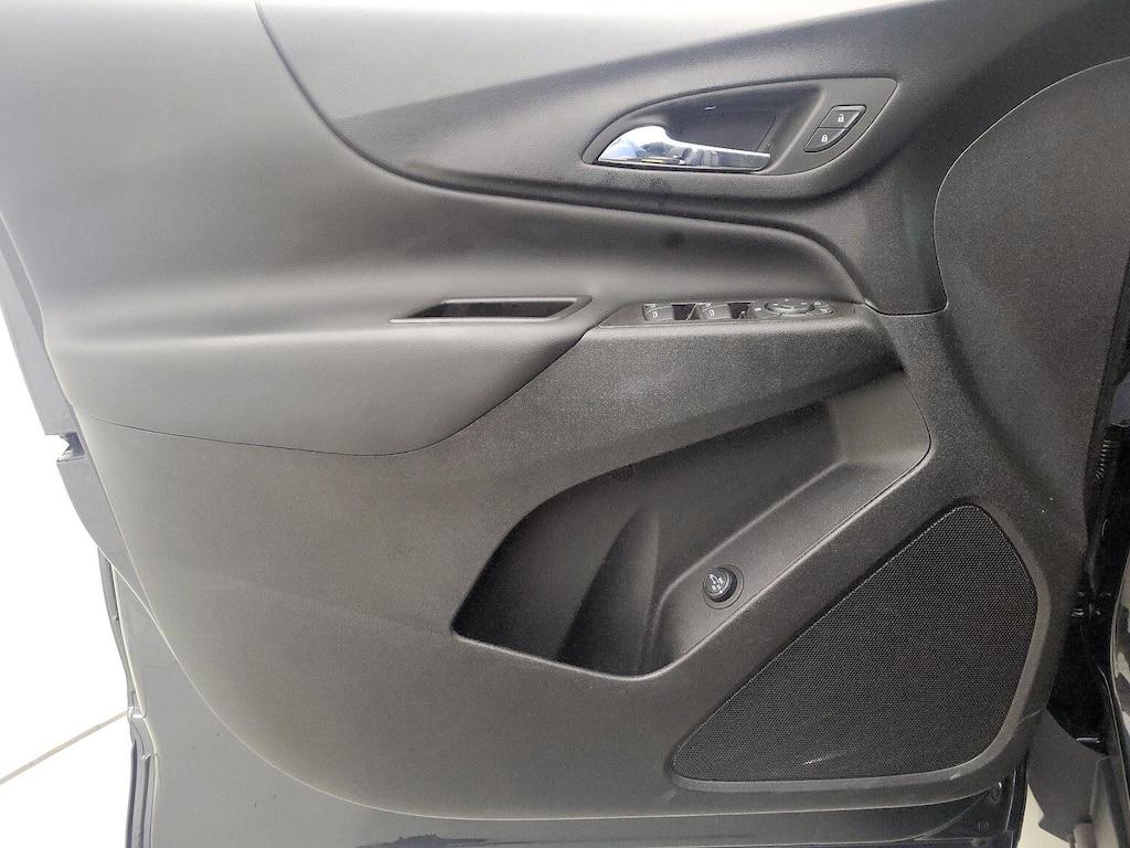 used 2022 Chevrolet Equinox car, priced at $21,998