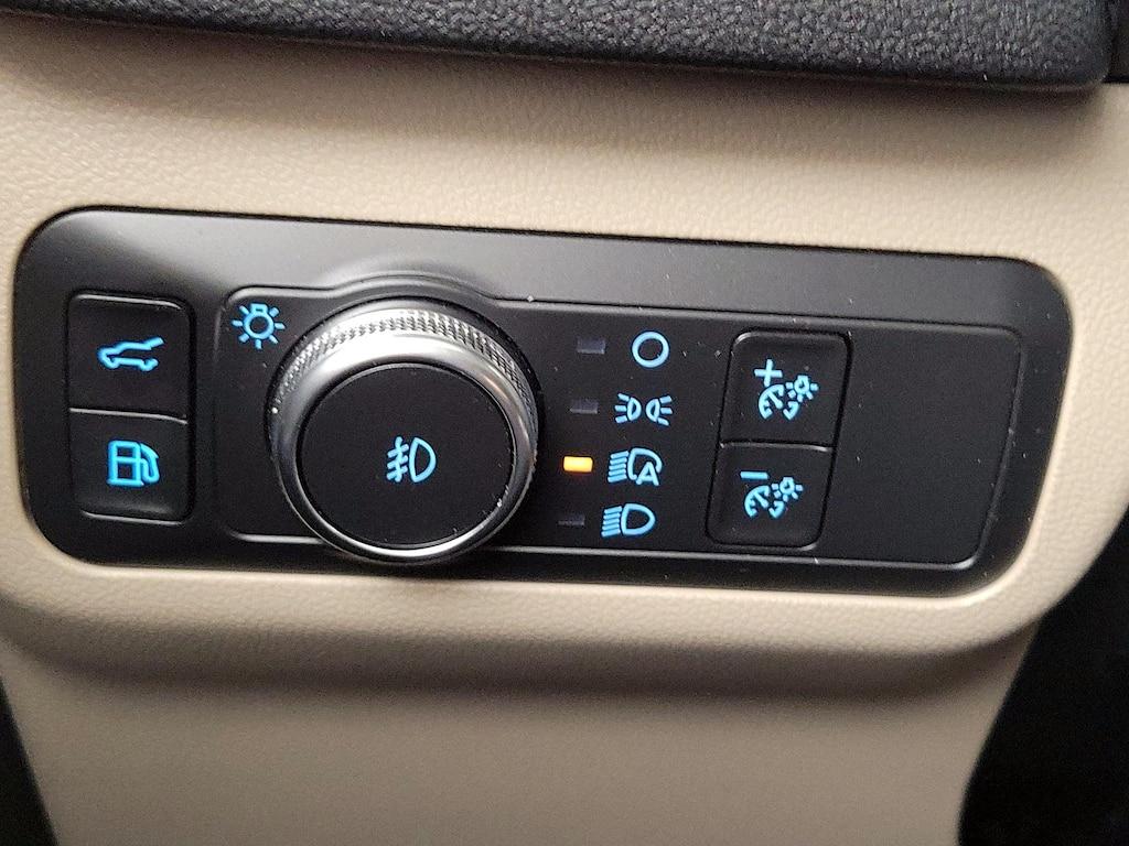 used 2020 Ford Escape car, priced at $21,998