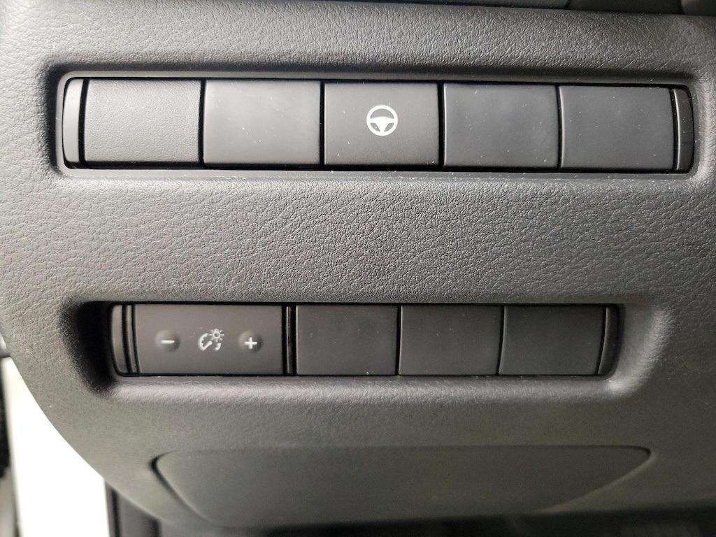 used 2022 Nissan Rogue car, priced at $20,998