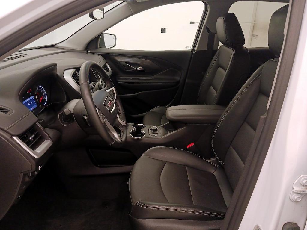 used 2024 GMC Terrain car, priced at $31,998