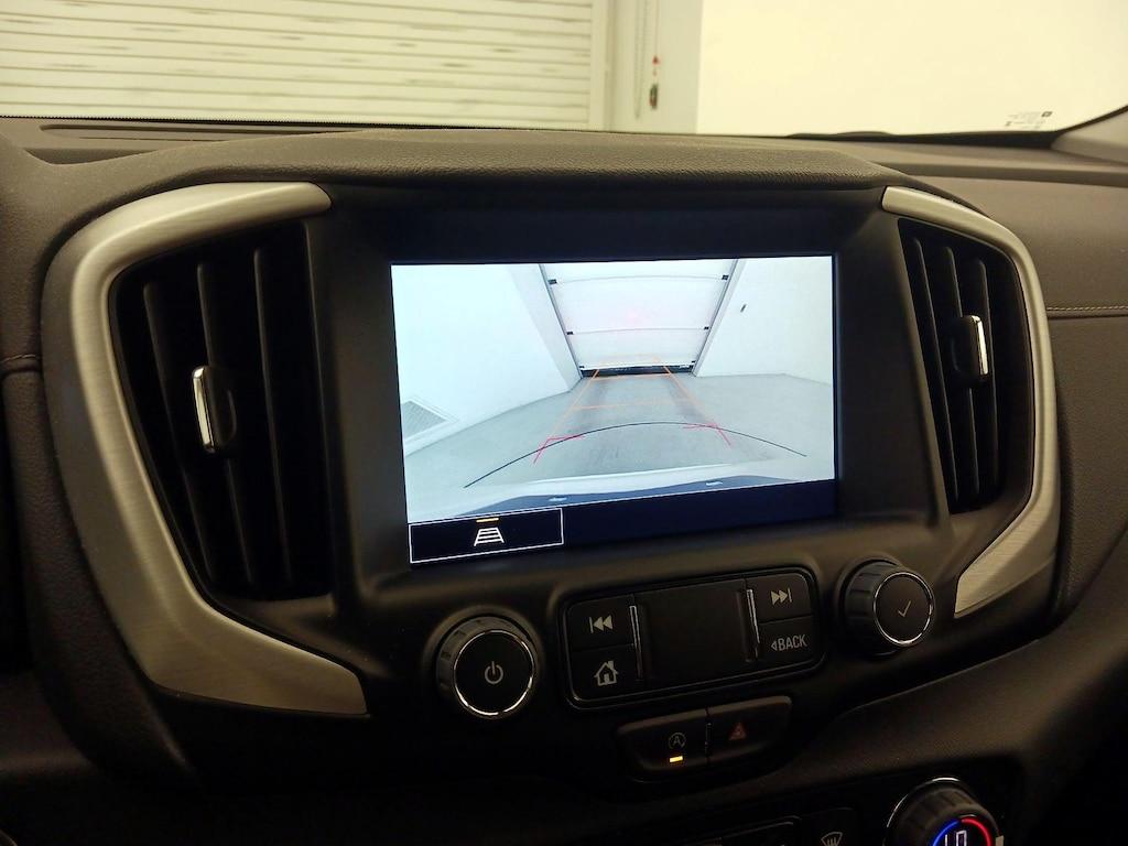 used 2024 GMC Terrain car, priced at $31,998