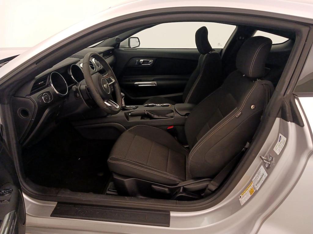 used 2016 Ford Mustang car, priced at $22,998