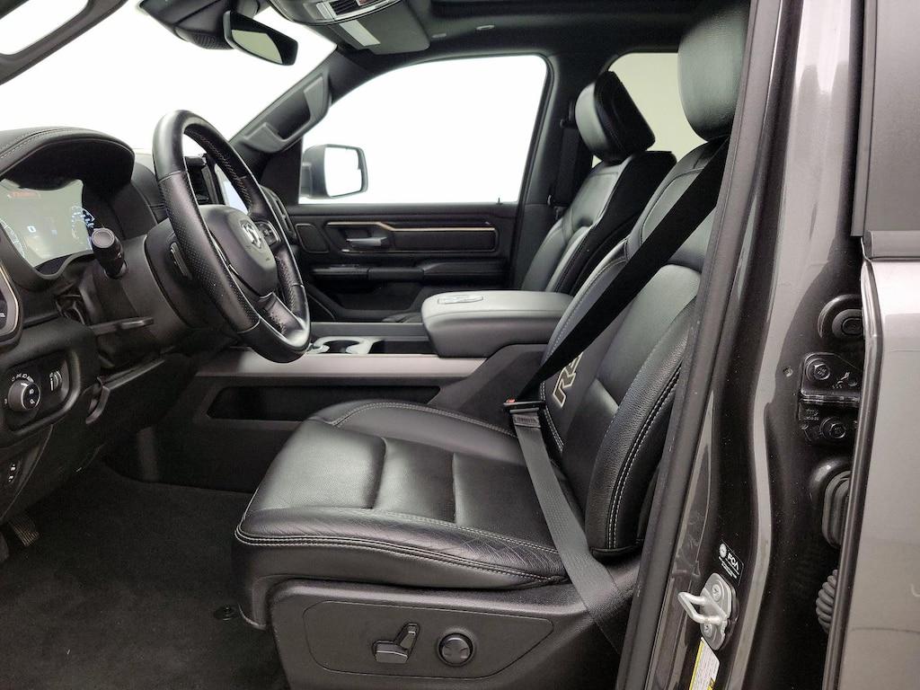 used 2022 Ram 1500 car, priced at $48,998