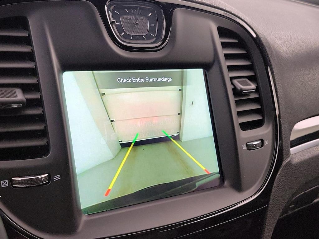 used 2022 Chrysler 300 car, priced at $26,998