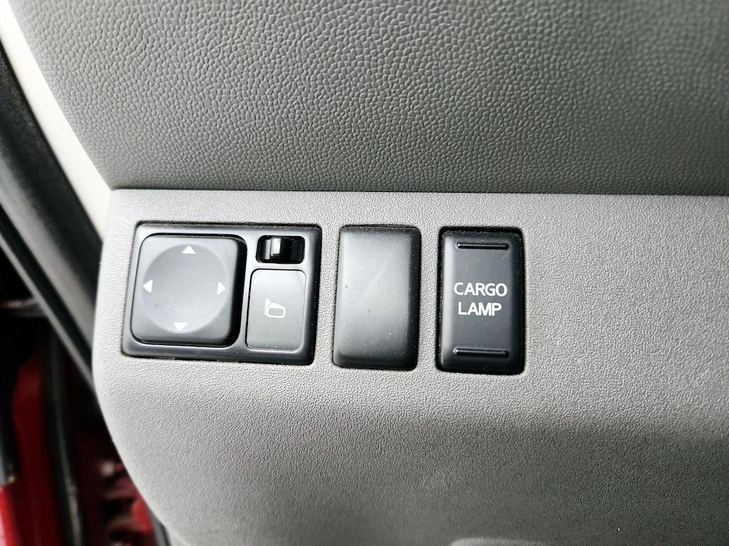 used 2015 Nissan Frontier car, priced at $16,998