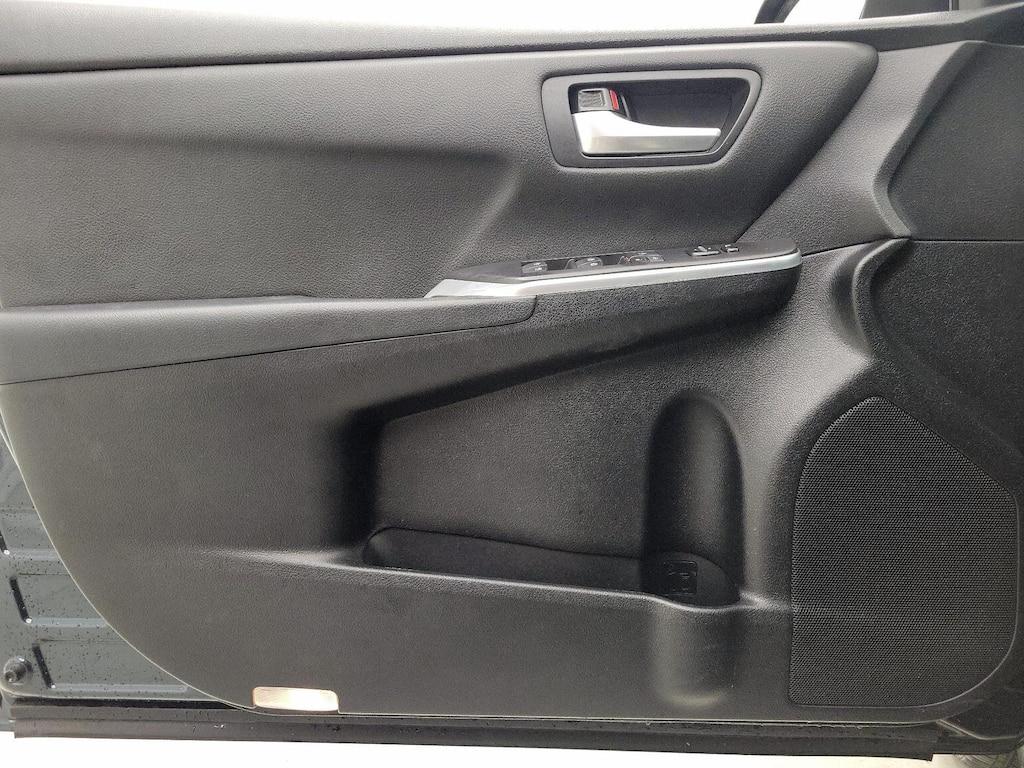 used 2015 Toyota Camry car, priced at $15,998