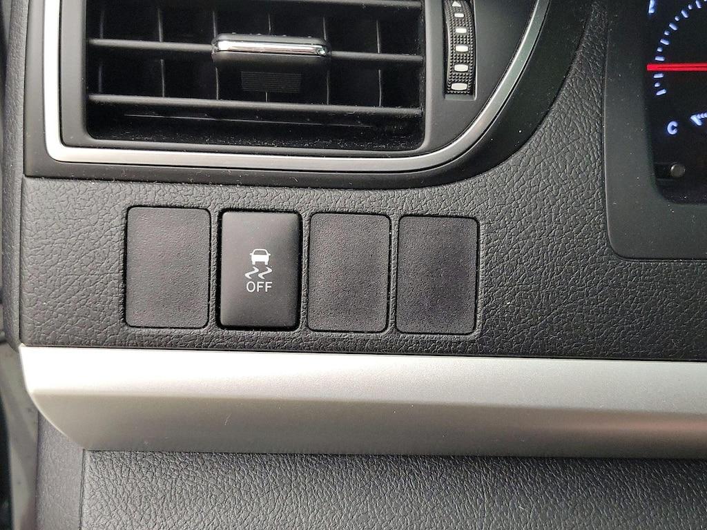 used 2015 Toyota Camry car, priced at $15,998