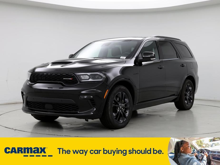 used 2023 Dodge Durango car, priced at $40,998