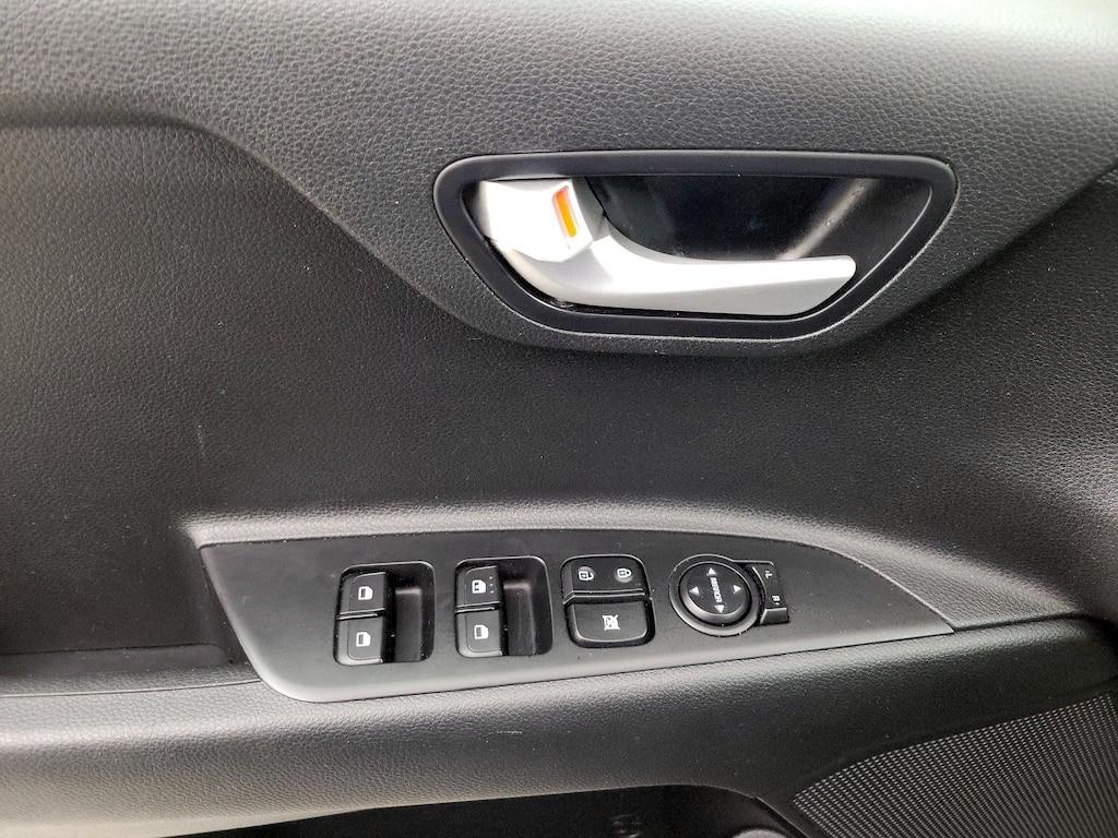 used 2023 Kia Rio car, priced at $16,998