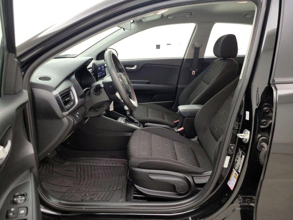 used 2023 Kia Rio car, priced at $16,998