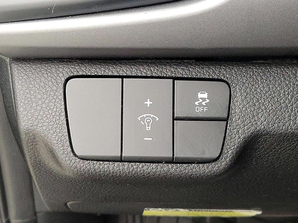 used 2023 Kia Rio car, priced at $16,998
