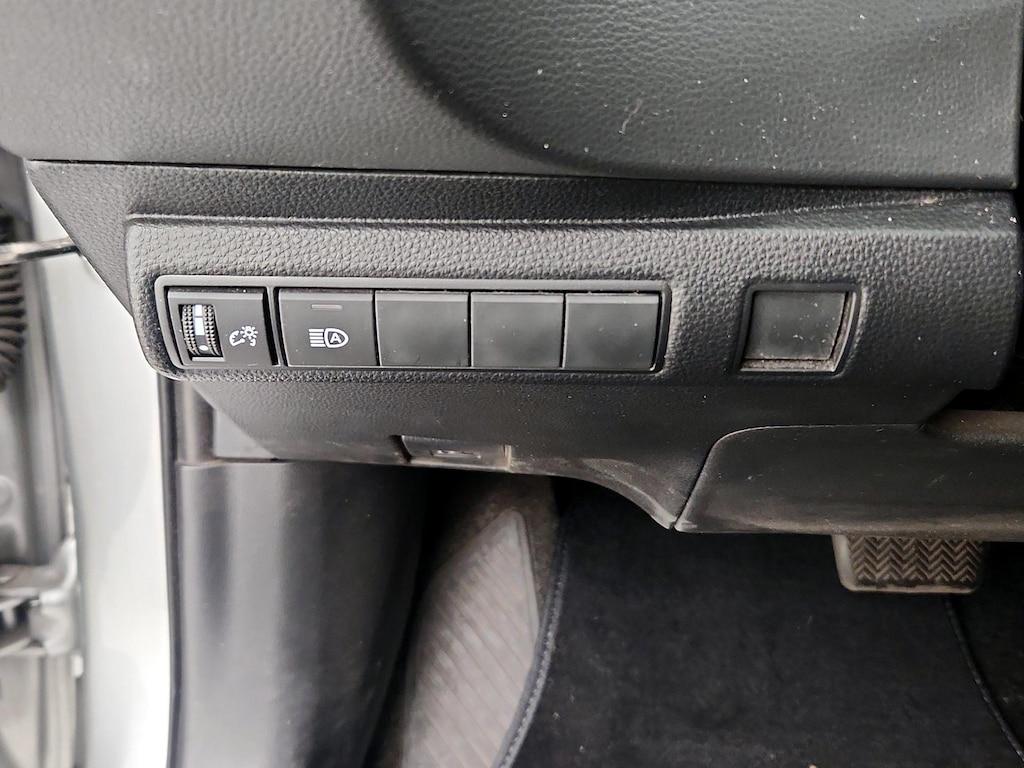 used 2022 Toyota Corolla car, priced at $19,998