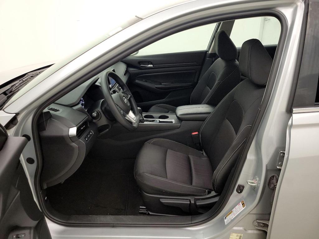 used 2022 Nissan Altima car, priced at $18,998