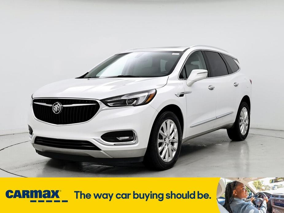 used 2019 Buick Enclave car, priced at $25,998