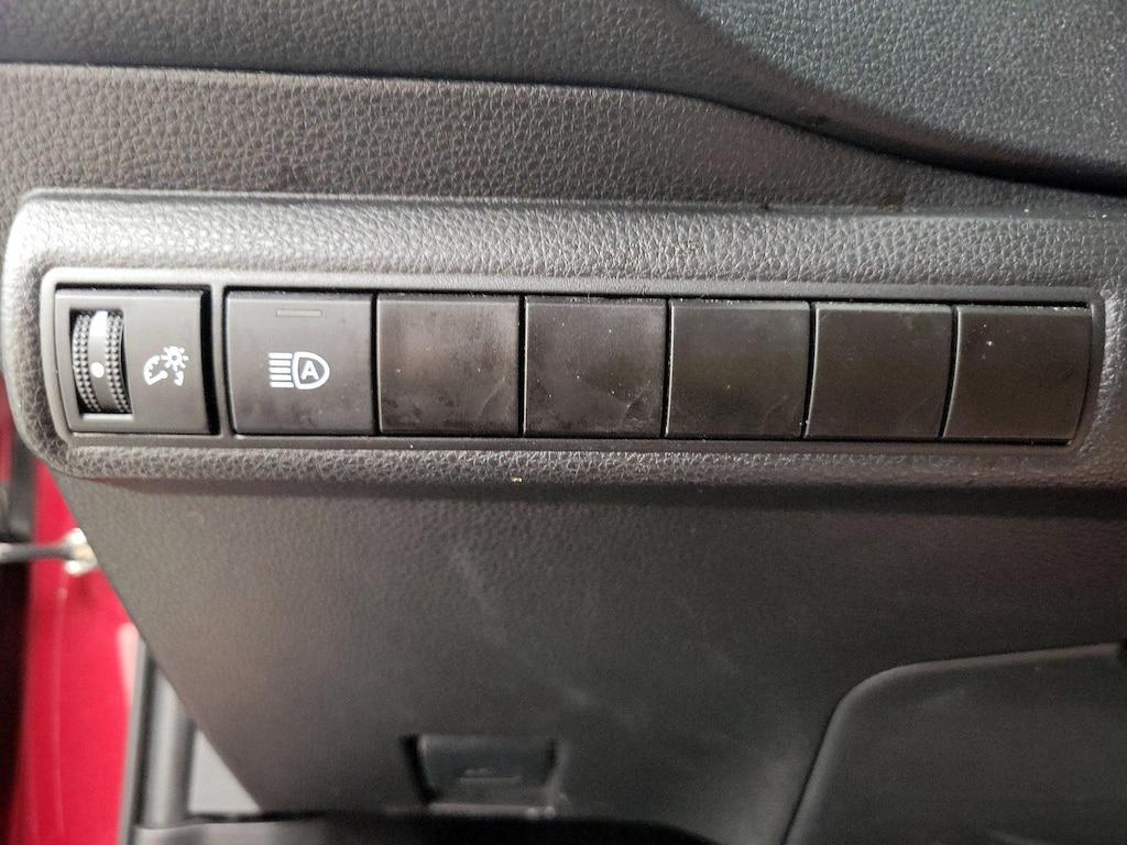 used 2024 Toyota Corolla car, priced at $20,998