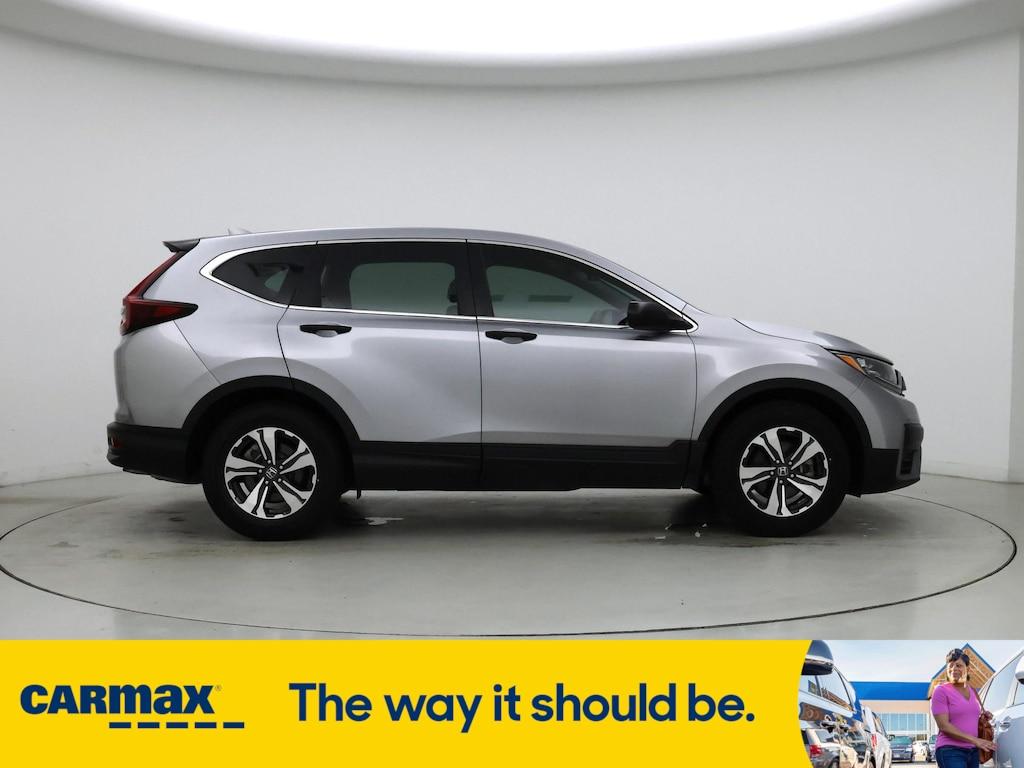 used 2022 Honda CR-V car, priced at $23,998