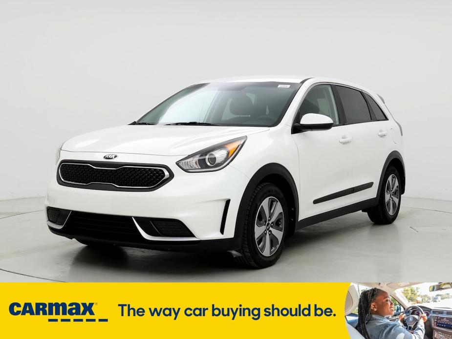 used 2019 Kia Niro car, priced at $18,998