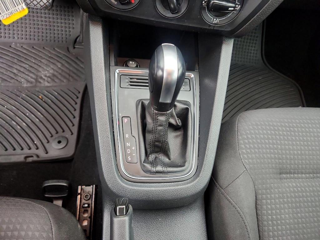 used 2016 Volkswagen Jetta car, priced at $12,998