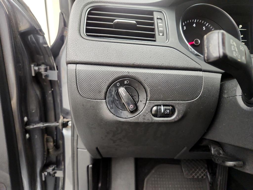 used 2016 Volkswagen Jetta car, priced at $12,998