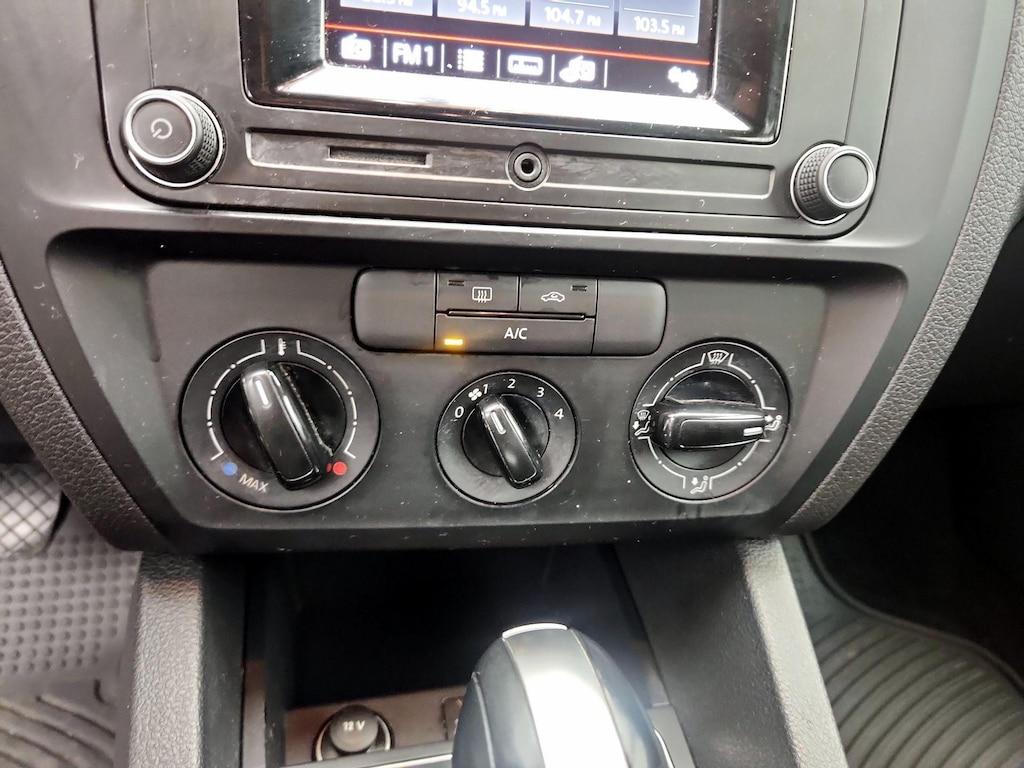 used 2016 Volkswagen Jetta car, priced at $12,998