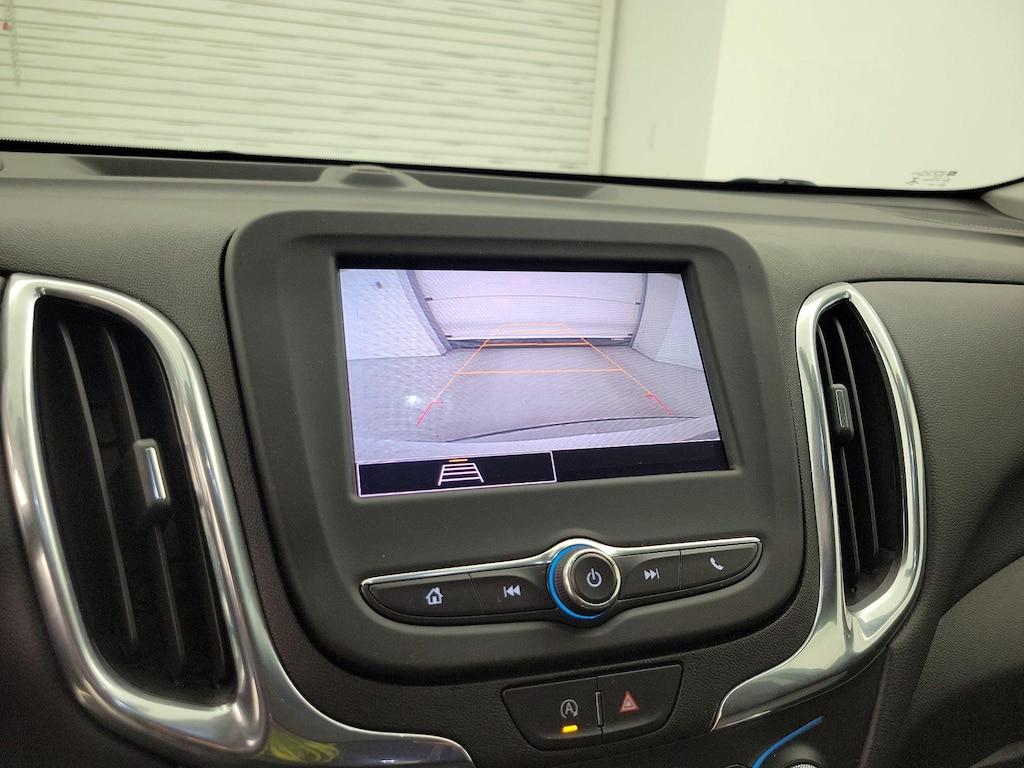 used 2022 Chevrolet Equinox car, priced at $20,998