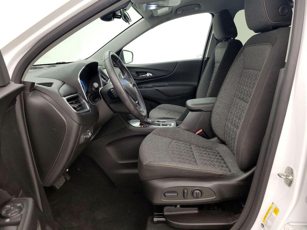 used 2022 Chevrolet Equinox car, priced at $20,998