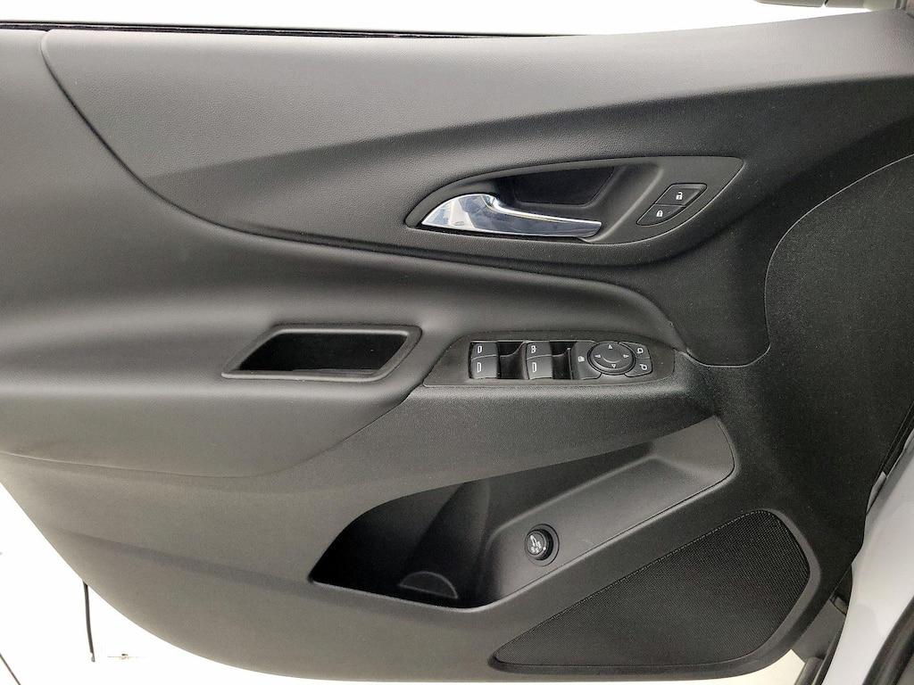 used 2022 Chevrolet Equinox car, priced at $20,998