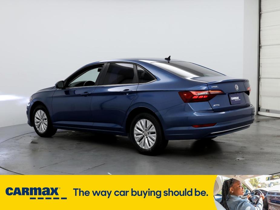 used 2020 Volkswagen Jetta car, priced at $17,998