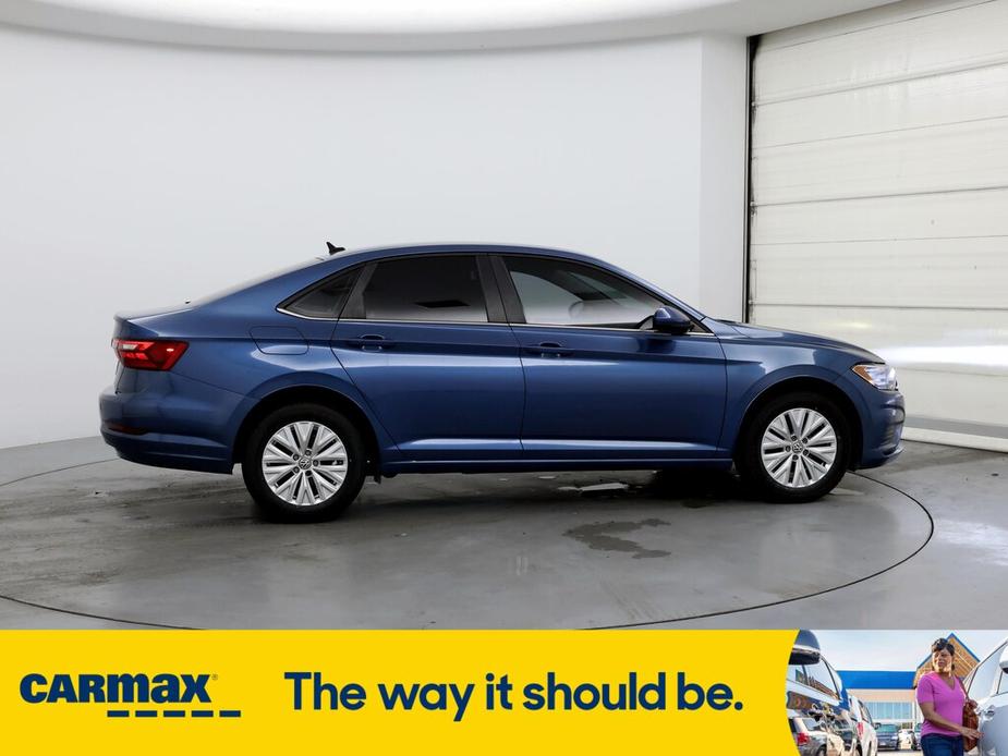 used 2020 Volkswagen Jetta car, priced at $17,998