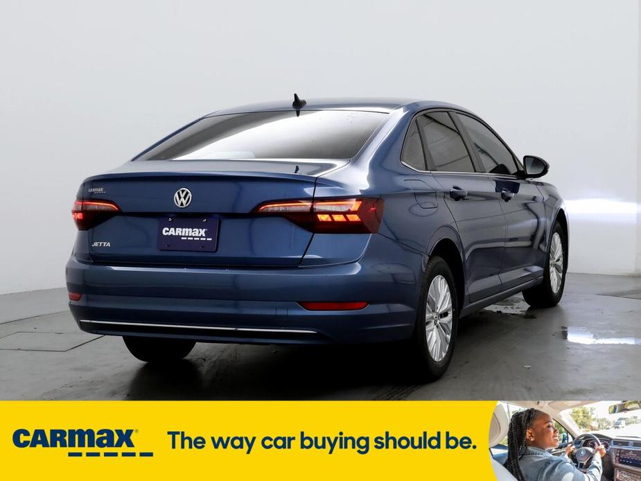 used 2020 Volkswagen Jetta car, priced at $17,998