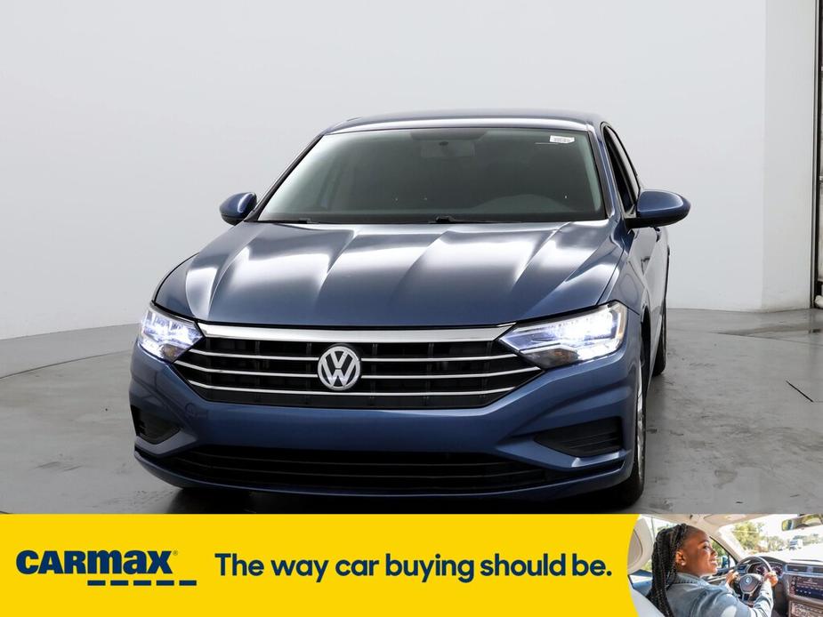 used 2020 Volkswagen Jetta car, priced at $17,998