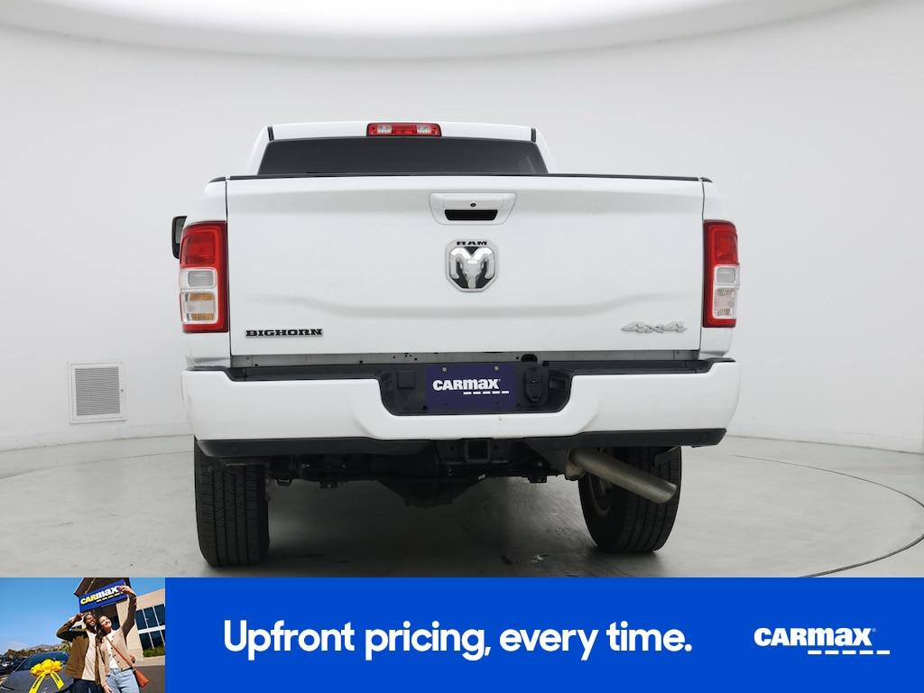 used 2024 Ram 2500 car, priced at $45,998