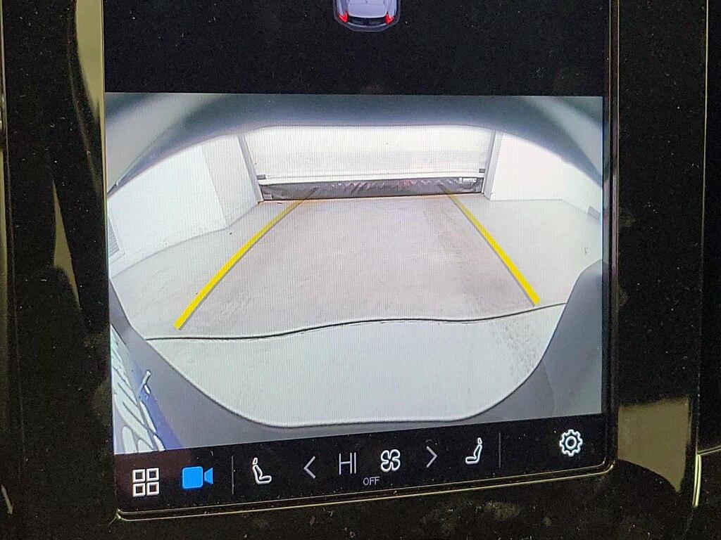 used 2023 Volvo XC40 Recharge Pure Electric car, priced at $33,998