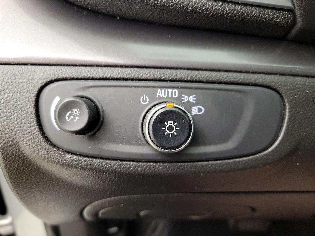 used 2019 Buick Encore car, priced at $14,998