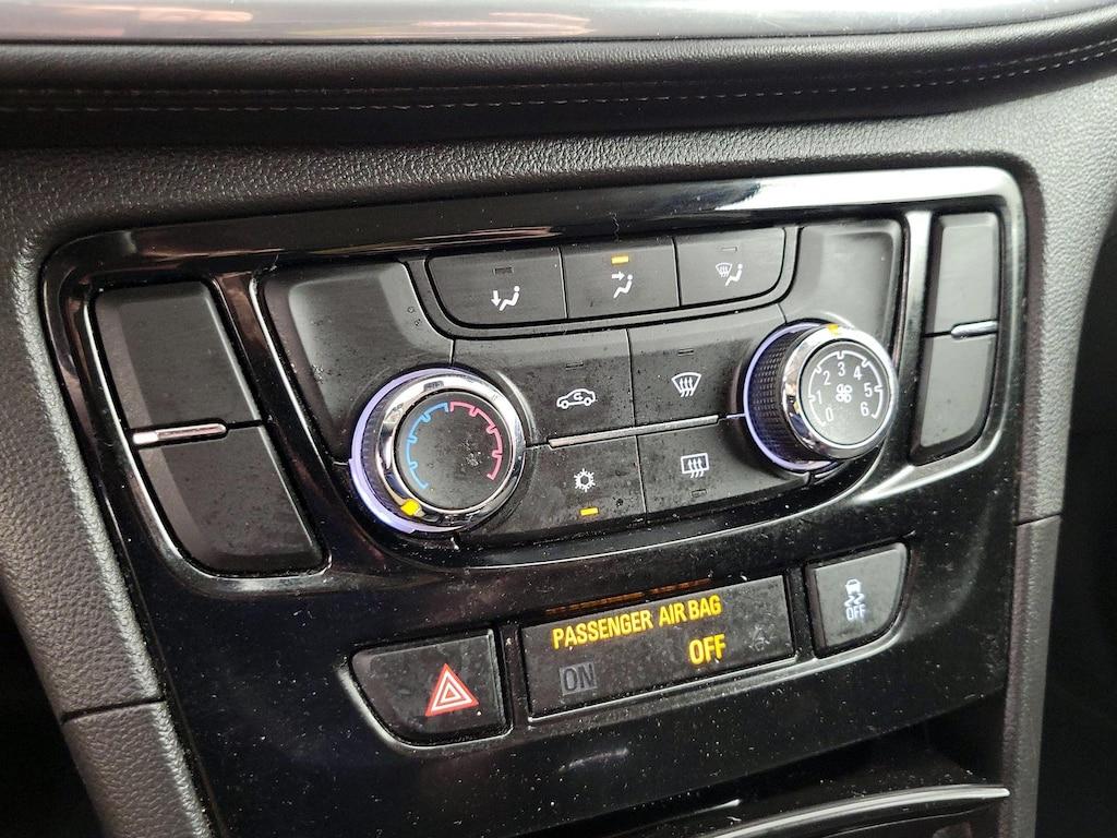 used 2019 Buick Encore car, priced at $14,998