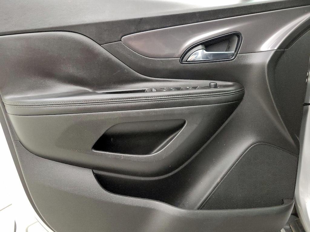 used 2019 Buick Encore car, priced at $14,998