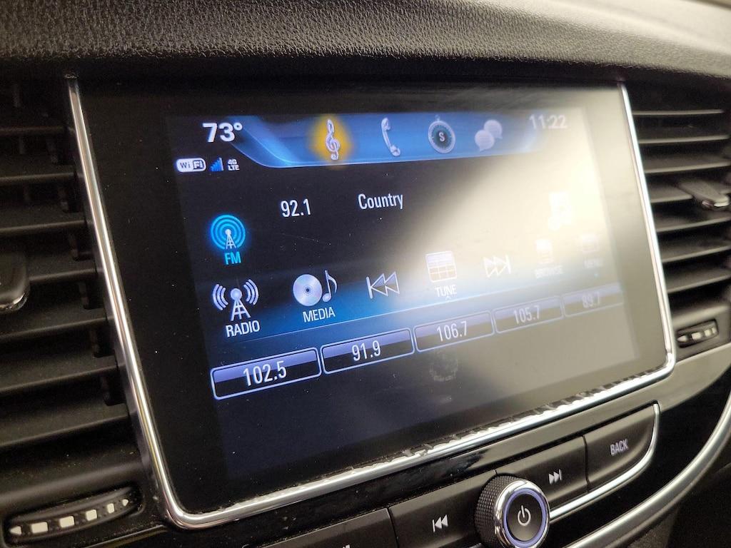 used 2019 Buick Encore car, priced at $14,998