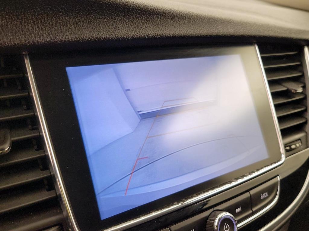 used 2019 Buick Encore car, priced at $14,998